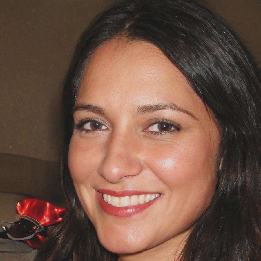 Malee Kantawong, Operations Director